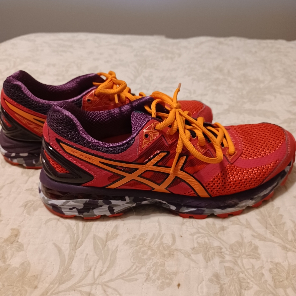 Asics I.G.S